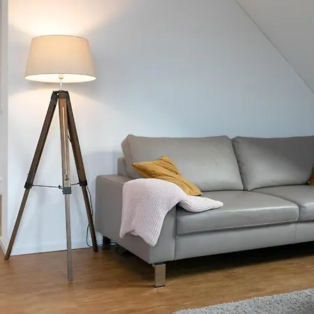 Kellenhus Penthouse 2 *