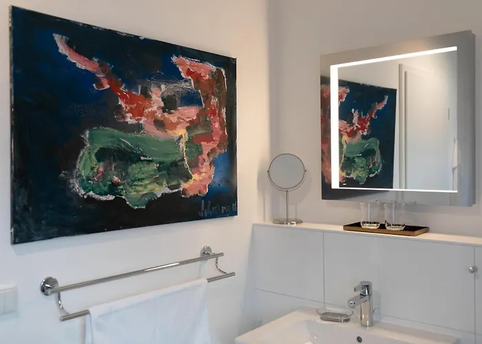 Kellenhus Penthouse 2 Lejlighed Kellenhusen