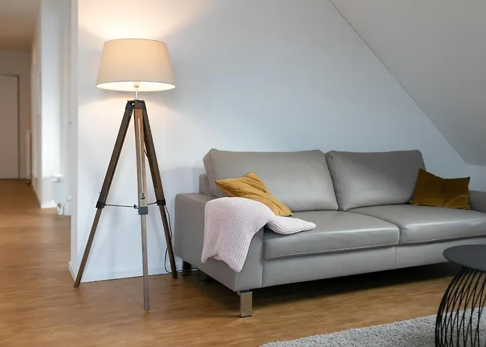 Kellenhus Penthouse 2 *