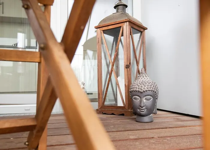 Kellenhus Penthouse 2 Kellenhusen