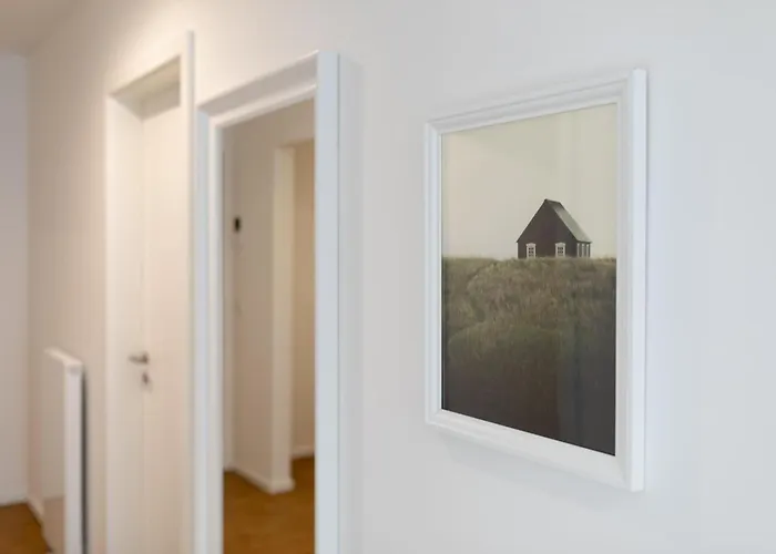 Kellenhus Penthouse 2 Lejlighed