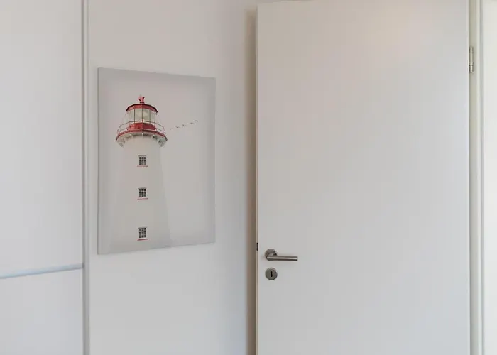 Kellenhus Penthouse 2 Kellenhusen