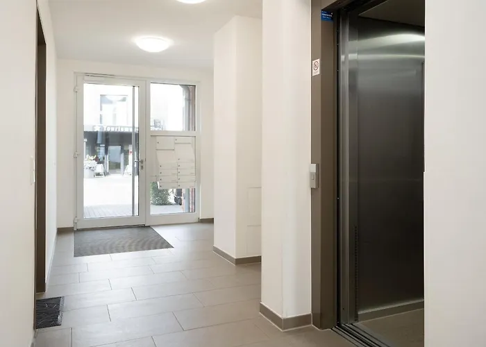 Kellenhus Penthouse 2 * Kellenhusen