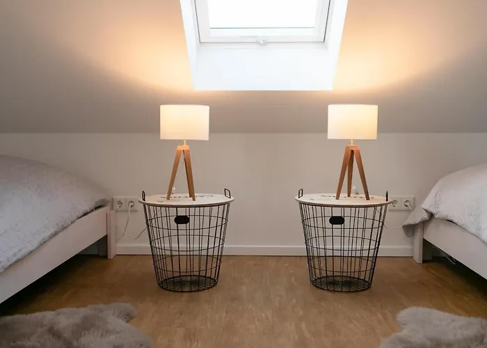 Kellenhus Penthouse 2