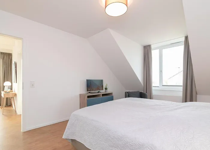 Kellenhus Penthouse 2 Lejlighed