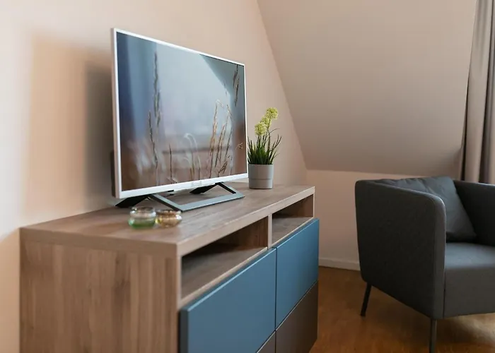 Lejlighed Kellenhus Penthouse 2