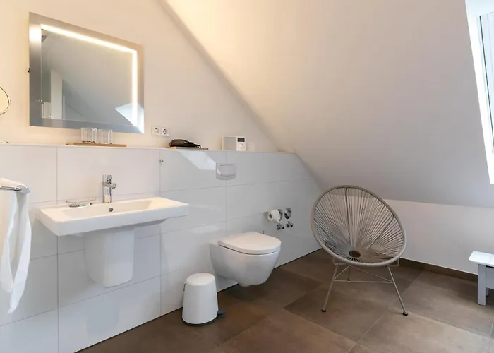 Kellenhus Penthouse 2 Kellenhusen