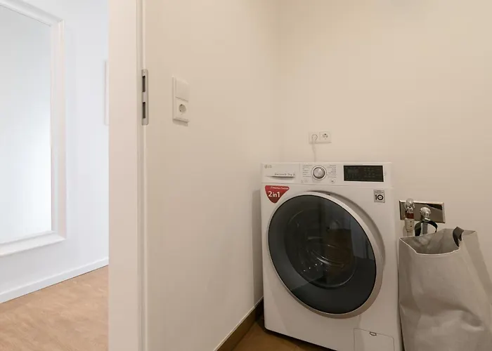 Lejlighed Kellenhus Penthouse 2