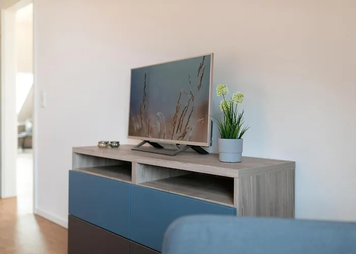 Kellenhus Penthouse 2 Lejlighed Kellenhusen