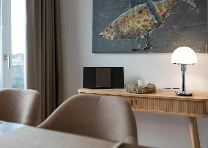 Kellenhus Penthouse 2 *