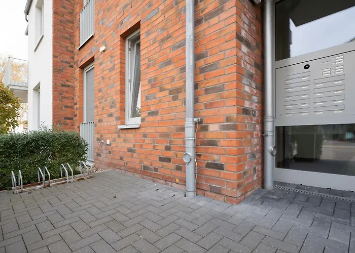 Lejlighed Kellenhus Penthouse 2