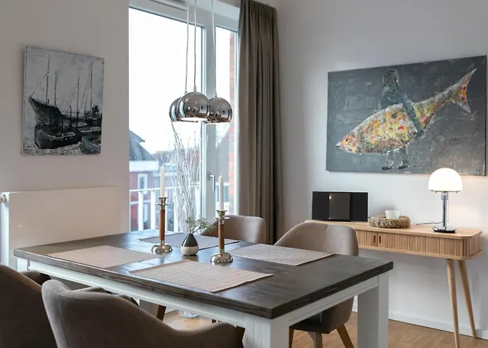 Kellenhus Penthouse 2 *