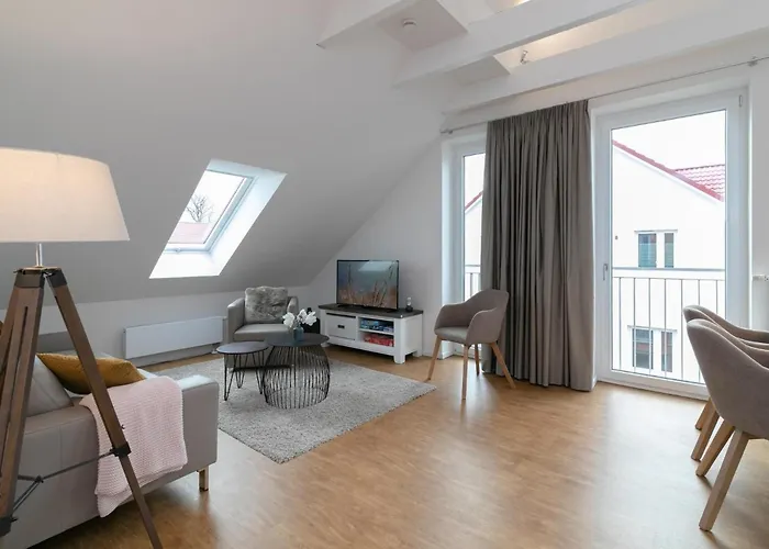 Kellenhus Penthouse 2